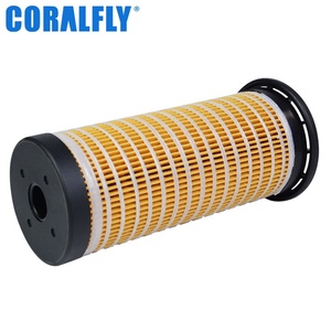 Coralfly 500-0480ตัวกรองเชื้อเพลิงสำหรับรถขุด PF2123 A04H4123 SP892 11421250534 - Product Image 3