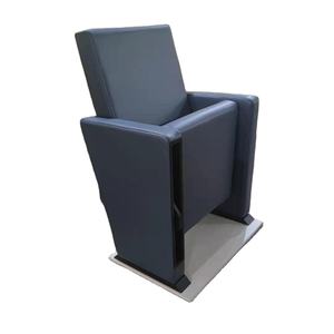 Sillas Plegables de Madera para Iglesia, Auditorio o Teatro - Product Image 3