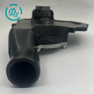 EexcavaStart Diesel Water Pump 4131A068 U5MW0206 1104D-44TA 1104C-44 1104C-E44 <b>Engines</b> Forklifts Excavators Durable Easy - Product Image 6