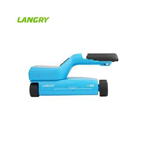 Beton ferro tarama testi inşaat demiri bulucu takviye tarama makinesi inşaat demiri algılama - Product Image 3