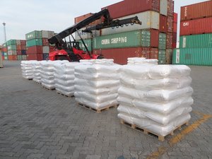 Agente <span class=keywords><strong>Addensante</strong></span> Liquido per Detergenti in Polvere di Cellulosa Chimica HPMC Adatto al Mercato Egiziano - Product Image 4