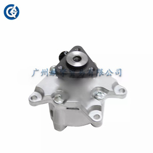 Bomba de dirección asistida Porsche Cayenne 4.8 V8 95831405000 para reemplazo o reparación - Product Image 4