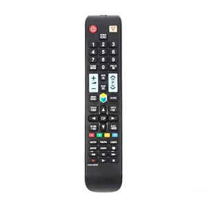 Bonne Qualité New Universal Télécommande <span class=keywords><strong>AA59</strong></span>-<span class=keywords><strong>00638A</strong></span> POUR Samsung UN40ES6100F Plasma 3D HD LCD Smart TV - Product Image 1