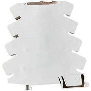 Módulo de Conversión de Señales WAGO 857-423, Amplificador de Aislamiento, Entrada y Salida de Corriente, Adaptador de Relé de 24V CC - Product Image 5