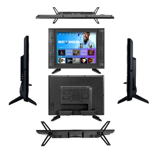 Televisor Portátil HD de Pantalla Plana para Auto de 17 Pulgadas, Televisor LED de 19 y 22 Pulgadas, Televisor de Pantalla Plana de 17 Pulgadas - Product Image 3
