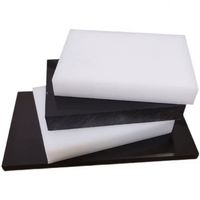 Barres et plaques en nylon PA6 MC de haute qualité personnalisées de la marque SHENYU, pièces en plastique industriel antidérapantes, épaisseur 5-30 mm, découpées sur mesure