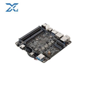 X86 nuc I5-7200 placa-mãe mini pc, sem ventilação, computador <span class=keywords><strong>itx</strong></span> gaming pc placa-mãe com processador <span class=keywords><strong>ddr4</strong></span> - Product Image 1