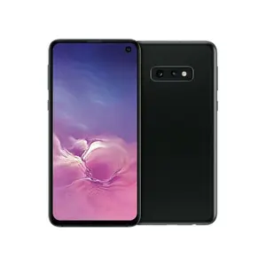 中古ロック解除携帯電話S10ES10 S10 S9 S9S20サムスンS10e用中古携帯電話