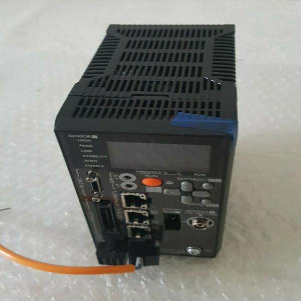 Plc New and Original - Zw-ce15 Displacement Sensor Industrial Automation for Warranty Product