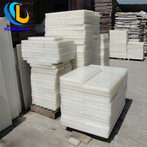 Tấm Nhựa Màu Vàng Nylon Mang Kháng <span class=keywords><strong>PP</strong></span> Bảng Tổ Ong - Product Image 6