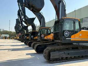 Excavatrice Caterpillar Cat320d d'occasion en excellent état, excavatrice d'occasion Cat 320GC 320DL 330 325B - Product Image 4