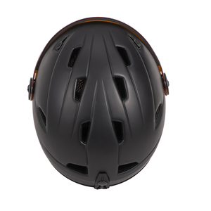 Casco <span class=keywords><strong>de</strong></span> esquí para niños y niñas, casco deportivo para nieve, Snowboard, para interior y exterior - Product Image 4