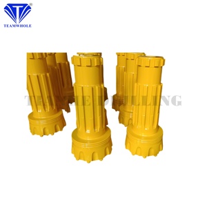 Dhd380-271 <span class=keywords><strong>DTH</strong></span> khoan 8 inch - Product Image 3