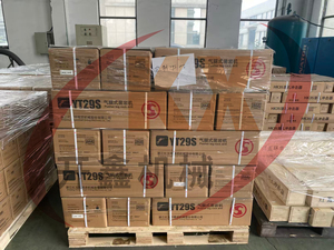 Trapano Pneumatico Portatile YT28 in Offerta, 6m con Riduttore per Miniere, Ingegneria di Tunnel e Pendii, Compressore d'Aria - Product Image 4