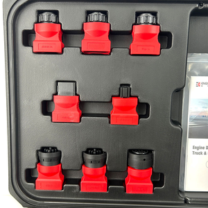 Para Camiones Diésel, Todos los Vehículos Comerciales, Camiones Pesados, para Motor Dance X5 Ultra, Ajuste de ECU, Máquina de Diagnóstico y Ajuste Integral - Product Image 6