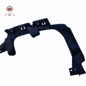 Sistemas de carrocería de alta calidad, soporte de parachoques trasero LR072327 LR072326 con los más vendidos para VOGUE <span class=keywords><strong>2018</strong></span> - Product Image 6