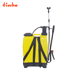 Pulverizador <span class=keywords><strong>Manual</strong></span> de Mochila de 16 Litros Máquina de Fumigación para Jardín y Agricultura - Product Image 3