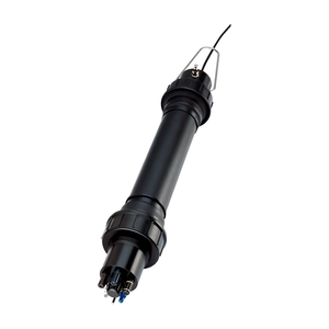 เครื่องวัดค่า pH แอมโมเนียมไนเตรตแบบดิจิตอล รุ่น Potentiometric/ISE CAS40D-AA1D1A2 รับประกัน 1 ปี สินค้าใหม่ 100% ของแท้ คุณภาพสูง E Ndress H - Product Image 3