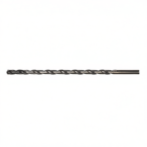 Ttake Ta1016 Universal Carbide Drill Bit 4 <b>Guide</b> Pads Nano TiAlN Coated Deep Hole <b>Drilling</b> Machine Tool - Product Image 2