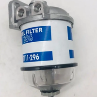 Filtre séparateur de carburant de haute qualité CV296, HDF296, CAV7111-296, CAV296 7111-296