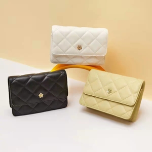 Túi Xách Da Thời Trang Nữ Supersdream 2021 Túi Đeo Vai Thiết Kế Logo OEM - Product Image 4