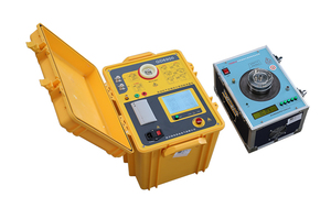 Hvhipot biến áp Kháng Điện Dung và tản yếu tố <span class=keywords><strong>Tester</strong></span> Máy phát điện <span class=keywords><strong>Tester</strong></span> máy biến áp <span class=keywords><strong>Tester</strong></span> ỐNg Lót <span class=keywords><strong>Tester</strong></span> - Product Image 4