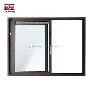 <span class=keywords><strong>Puerta</strong></span> <span class=keywords><strong>Corredera</strong></span> Moderna <span class=keywords><strong>de</strong></span> Aleación <span class=keywords><strong>de</strong></span> Aluminio para Cocina y <span class=keywords><strong>Baño</strong></span> <span class=keywords><strong>con</strong></span> Doble Vidrio Templado y Aislamiento Acústico - Product Image 5