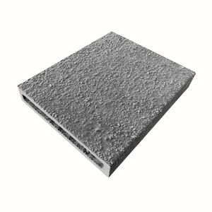 Rhs Hohl profil Pul trudi erte Stange Fiberglas Rechteck rohr FRP Rechteck Pfette - Product Image 6