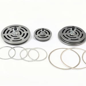 Kits de Reparación AF Ariel, Conjunto de Válvulas de Succión y Entrega Completas, PEEK, para Aceite, Gas, Alimentos y Bebidas, Compresor Sin Lubricación <span class=keywords><strong>abc</strong></span> - Product Image 6