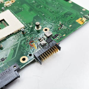 G55VW scheda madre portatile per ASUS G55V G55VW scheda madre Notebook questo articolo è in magazzino 100% test OK spedizione veloce di alta qualità - Product Image 5