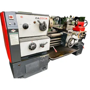 Preview Available Secondhand Cheap price Lathe Machine