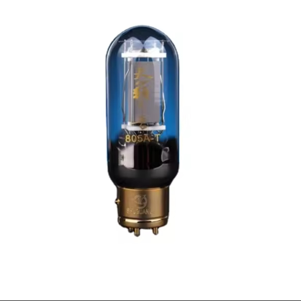 NEW 805A-T 805A electrode Vacuum Tube