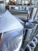 Passez à notre nouveau ruban adhésif en aluminium de haute technologie, performances améliorées pour les applications exigeantes