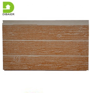 revestimiento de fachada aislado paneles <span class=keywords><strong>aislantes</strong></span> pu - Product Image 5