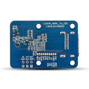 Adaptador de cámara compatible con CSI-2 para Raspberry <span class=keywords><strong>Pi</strong></span> - Product Image 2