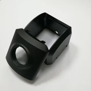 Aluminum Camera Housing FDL-01 CNC Machined High Precision For HDD Enclosure - Product Image 1