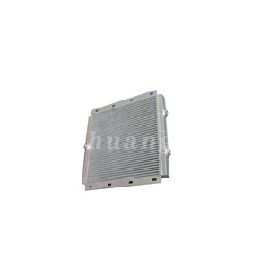 2202854401 pour compresseur d'air Atlas Copco, radiateur refroidi par air, refroidisseur d'huile 2202-8544-01 - Product Image 1