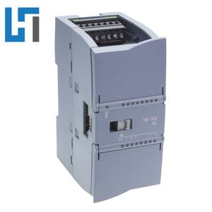 Nuevo Módulo de Salida Analógica Original SIMATIC S7-1200 6ES7232-4HD32-0XB0 Controlador de Programación PLC 6ES72324HD320XB0 en Stock - Product Image 2