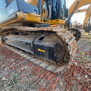 รถขุดตีนตะขาบ CAT 336D2 สภาพใหม่ 90% พร้อมการรับประกันและประหยัดน้ำมัน ขาย - Product Image 5
