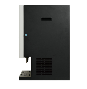 Machine à café et thé instantanée commerciale 5 <span class=keywords><strong>saveurs</strong></span>, distributeur de boissons chaudes avec commande à une touche pour café et bureau - Product Image 5