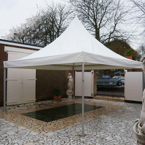 Carpa Pagoda Comercial para Eventos al Aire Libre, para Bodas en la Playa y Fiestas - Product Image 4