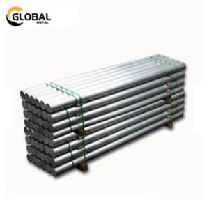 Matériau de tige en aluminium de taille personnalisée à bas prix de haute qualité - Product Image 1