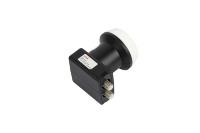Nieuwe Goedkope Ku Band Universele Single Output Lnb Waterdicht High Gain Satelliet Lnb