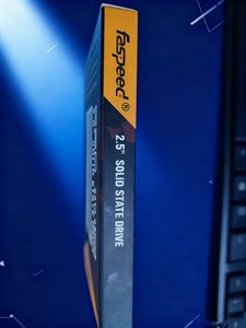 FASPEED K7 Interne SSD SATA <span class=keywords><strong>3</strong></span>.0 2,5 Zoll 128GB/256GB/512GB/1TB/2TB 3D NAND Flash <span class=keywords><strong>3</strong></span> Jahre Garantie für Desktop & Gaming - Product Image 4