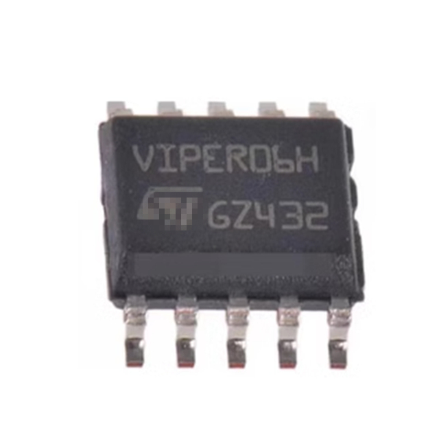 IC Chips Integrated Circuit Electronic Components New and Original VIPER06LSTR