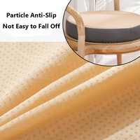 Cojines Para Silla Exteriores De Terraza Patios De Jardin Coussins De Chaise D'extérieur Coussins De Siège Imperméables Pour Chaises D'extérieur De Bureau