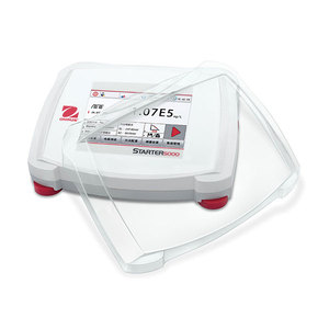 เครื่องวัดค่า pH ดิจิตอลประสิทธิภาพสูง ST5000 ความแม่นยำ 0.001pH สำหรับใช้ในห้องปฏิบัติการ ผลิตในประเทศจีน - Product Image 5