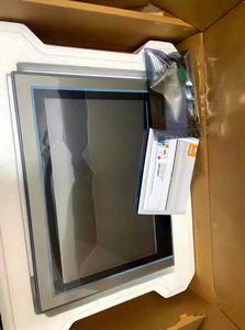 Spot KP1200 Smart 12 นิ้ว 6AV2124-1MC01-0AX0 6AV21241MC010AX0 OAXO จอแสดงผลไวด์สกรีน 16:9 ควบคุมด้วยปุ่มกด - Product Image 1