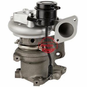TF035 nuova cartuccia Turbo 49335-00850 49335-00860 49335-00870 49335-00871 turbocompressore CHRA per motore <span class=keywords><strong>Nissan</strong></span> <span class=keywords><strong>Juke</strong></span> MR16DDT - Product Image 6