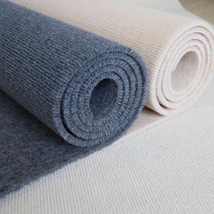 Área grande Full Spread Home Sala de estar Dormitorio <span class=keywords><strong>Escaleras</strong></span> simples Alfombra de oficina comercial para <span class=keywords><strong>alquiler</strong></span> Habitación 8mm de espesor - Product Image 6